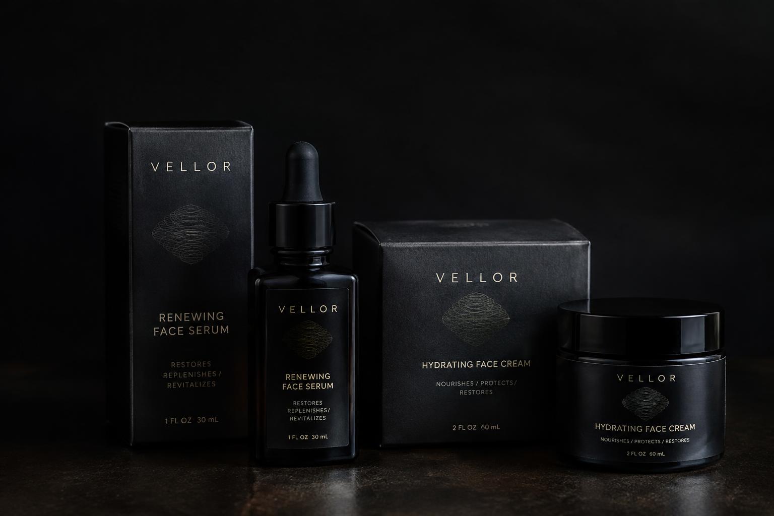 Kern — Rebranding